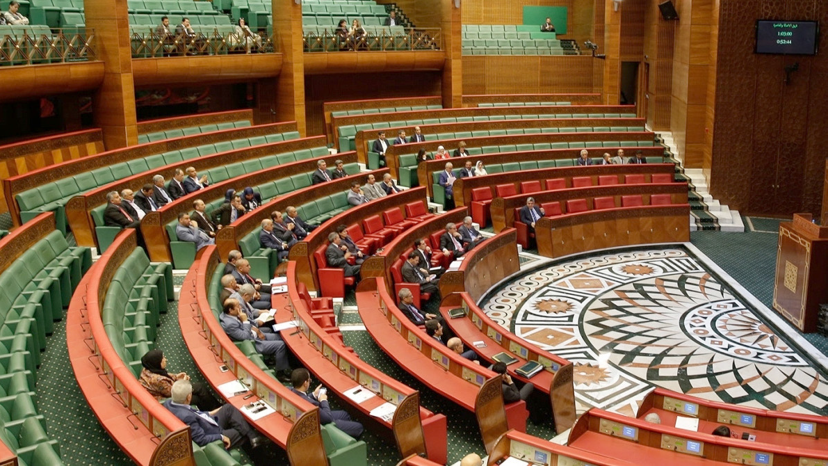 Chambre des Conseillers : Ouverture de la deuxième session de l’année législative 2023-2024